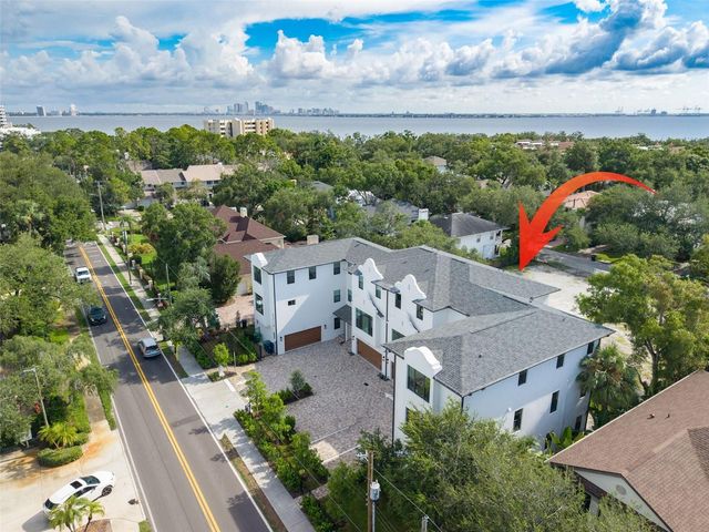 5210 BAYSHORE BOULEVARD 3, Tampa, FL 33611