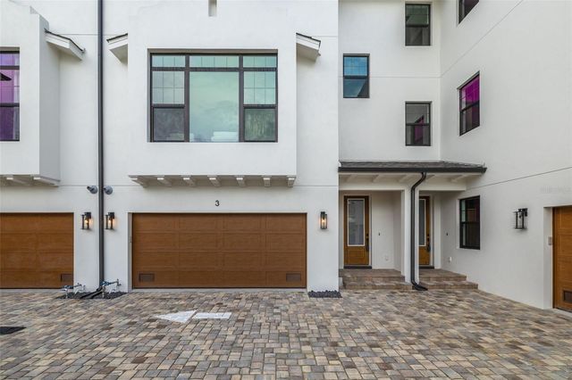 5210 BAYSHORE BOULEVARD 3, Tampa, FL 33611