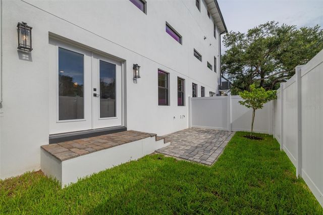 5210 BAYSHORE BOULEVARD 3, Tampa, FL 33611