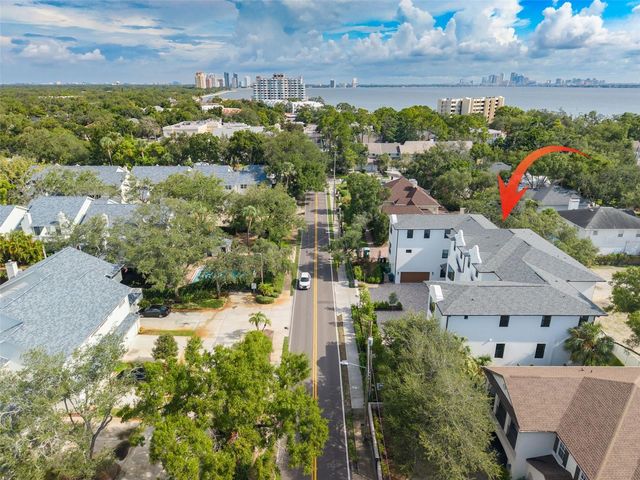 5210 BAYSHORE BOULEVARD 3, Tampa, FL 33611