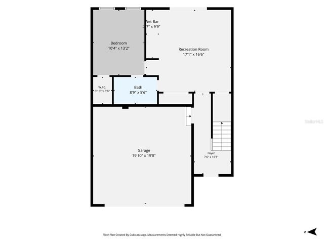 5210 BAYSHORE BOULEVARD 3, Tampa, FL 33611