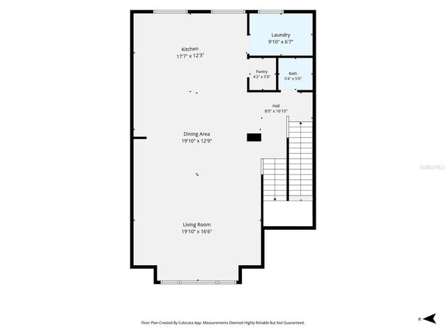 5210 BAYSHORE BOULEVARD 3, Tampa, FL 33611