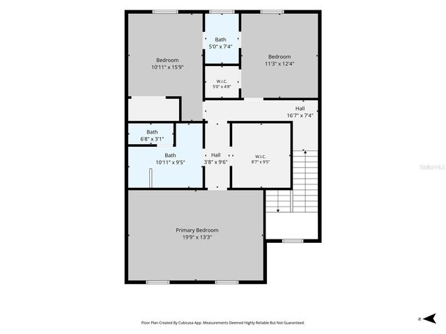 5210 BAYSHORE BOULEVARD 3, Tampa, FL 33611