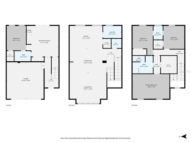 5210 BAYSHORE BOULEVARD 3, Tampa, FL 33611