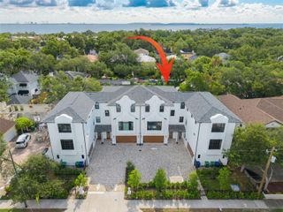 5210 BAYSHORE BOULEVARD 3, Tampa, FL 33611