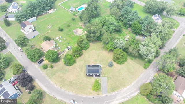 48 LAY DR, Franklinville, NJ 08322