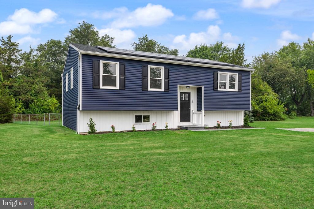 48 LAY DR, Franklinville, NJ 08322