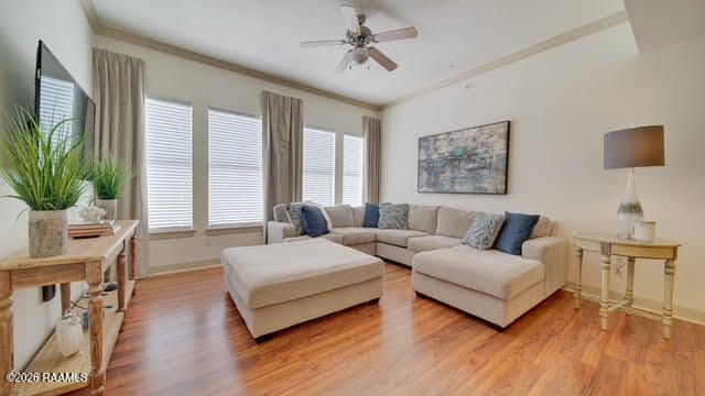 201 Settlers Trace Boulevard 3412, Lafayette, LA 70508