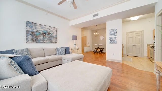 201 Settlers Trace Boulevard 3412, Lafayette, LA 70508