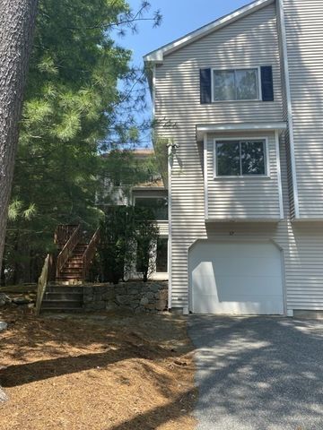 37 Arrowhead Circle 37, Ashland, MA 01721