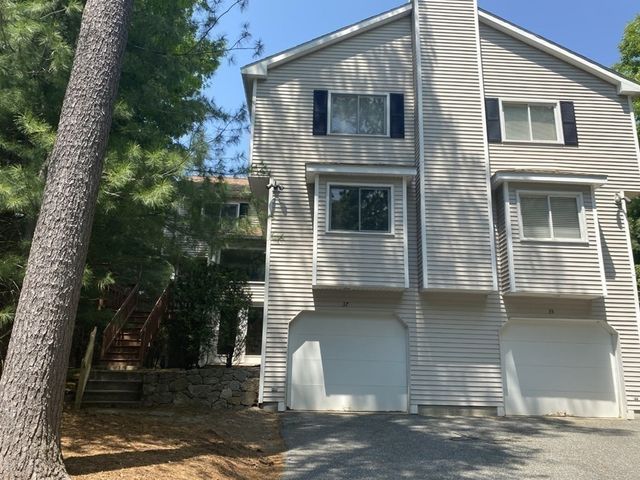 37 Arrowhead Circle 37, Ashland, MA 01721