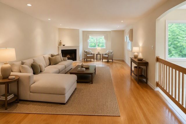 37 Arrowhead Circle 37, Ashland, MA 01721