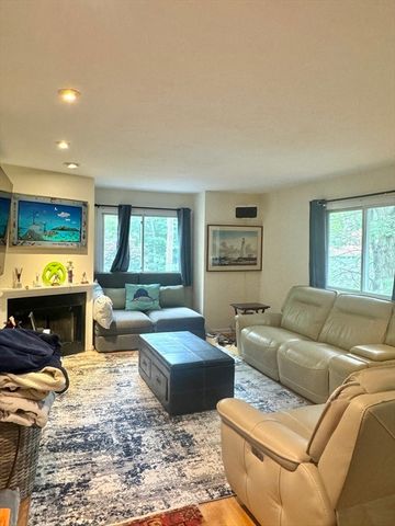 37 Arrowhead Circle 37, Ashland, MA 01721
