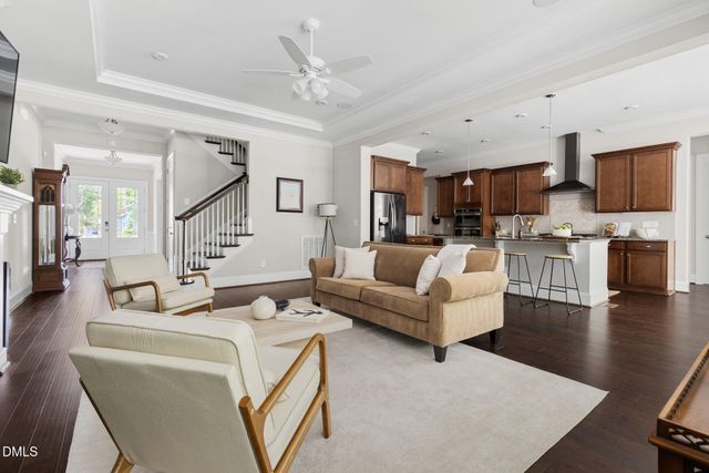 1606 Eno Ridge Drive, Hillsborough, NC 27278