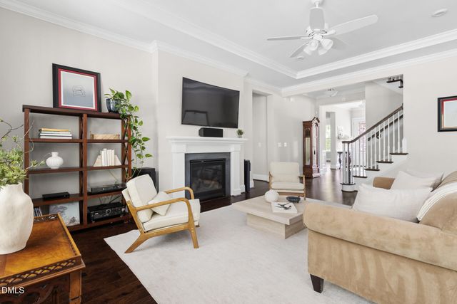 1606 Eno Ridge Drive, Hillsborough, NC 27278