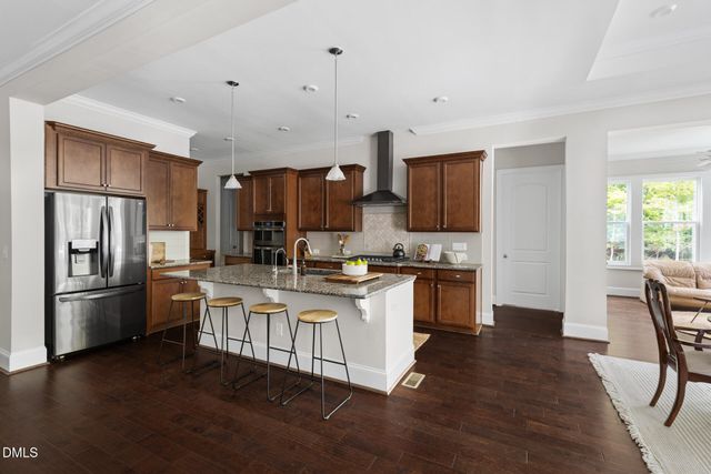 1606 Eno Ridge Drive, Hillsborough, NC 27278