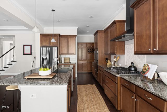 1606 Eno Ridge Drive, Hillsborough, NC 27278