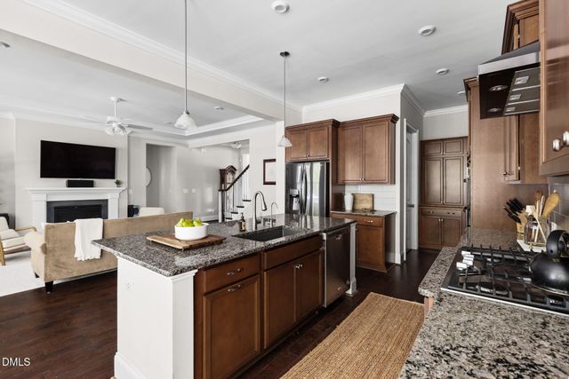 1606 Eno Ridge Drive, Hillsborough, NC 27278