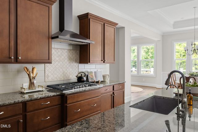 1606 Eno Ridge Drive, Hillsborough, NC 27278