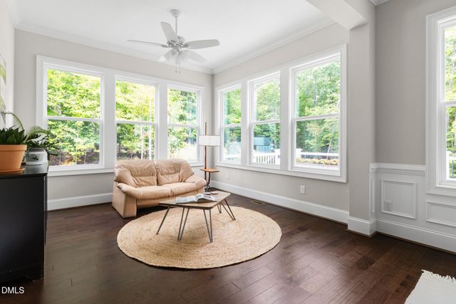 1606 Eno Ridge Drive, Hillsborough, NC 27278