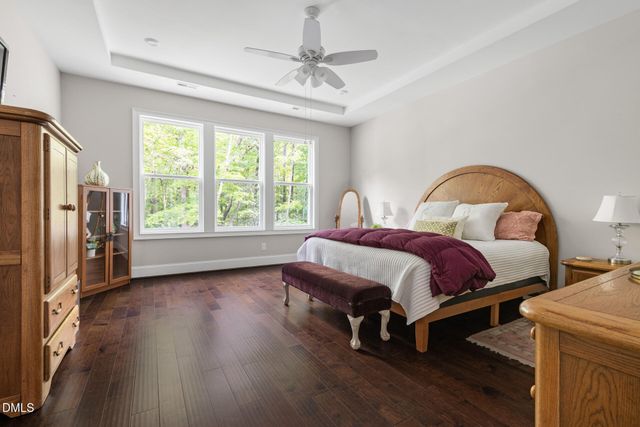 1606 Eno Ridge Drive, Hillsborough, NC 27278