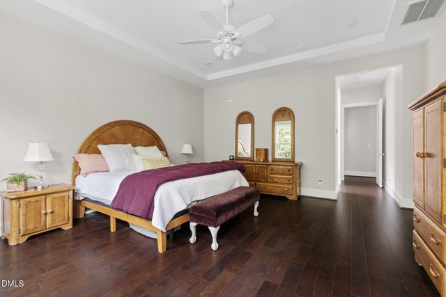 1606 Eno Ridge Drive, Hillsborough, NC 27278