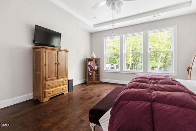 1606 Eno Ridge Drive, Hillsborough, NC 27278