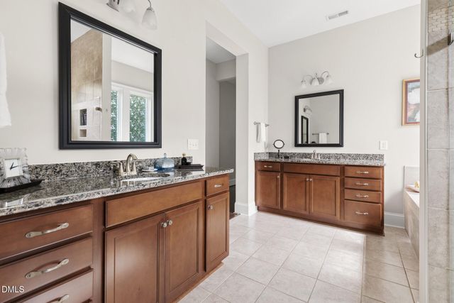 1606 Eno Ridge Drive, Hillsborough, NC 27278