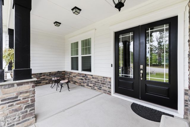 1606 Eno Ridge Drive, Hillsborough, NC 27278