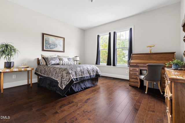 1606 Eno Ridge Drive, Hillsborough, NC 27278