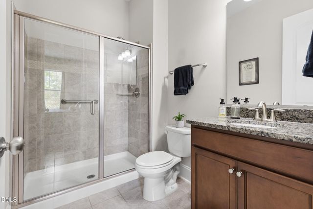 1606 Eno Ridge Drive, Hillsborough, NC 27278