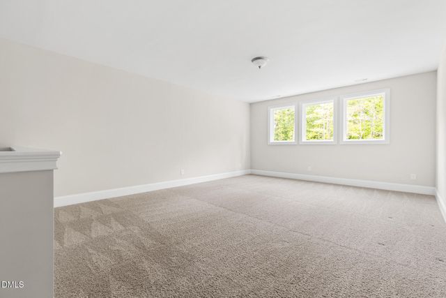 1606 Eno Ridge Drive, Hillsborough, NC 27278