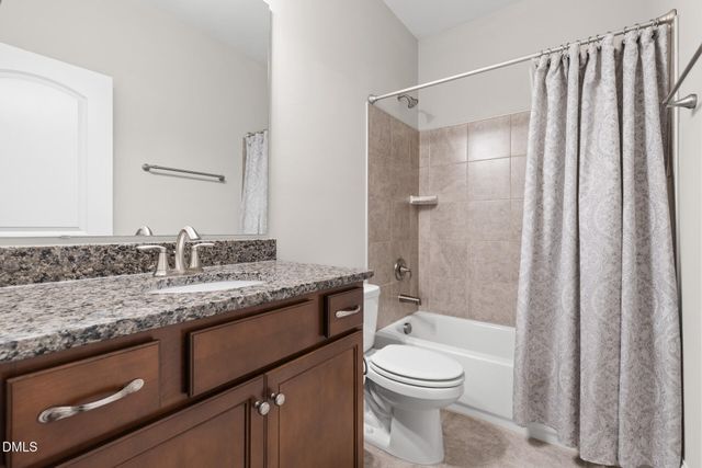 1606 Eno Ridge Drive, Hillsborough, NC 27278