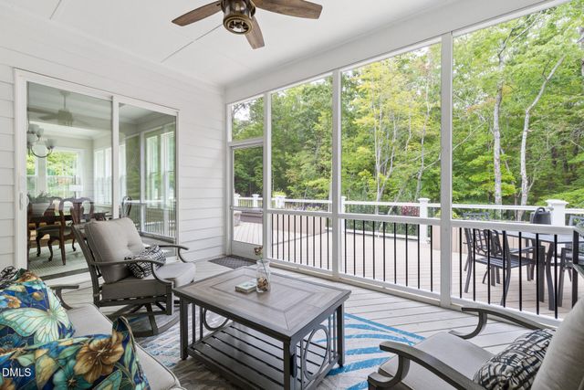 1606 Eno Ridge Drive, Hillsborough, NC 27278