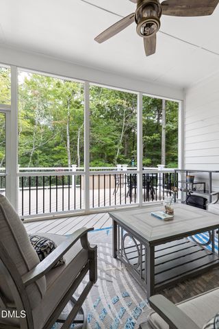1606 Eno Ridge Drive, Hillsborough, NC 27278