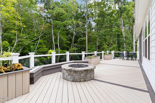1606 Eno Ridge Drive, Hillsborough, NC 27278
