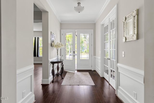 1606 Eno Ridge Drive, Hillsborough, NC 27278