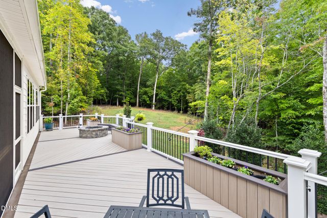 1606 Eno Ridge Drive, Hillsborough, NC 27278