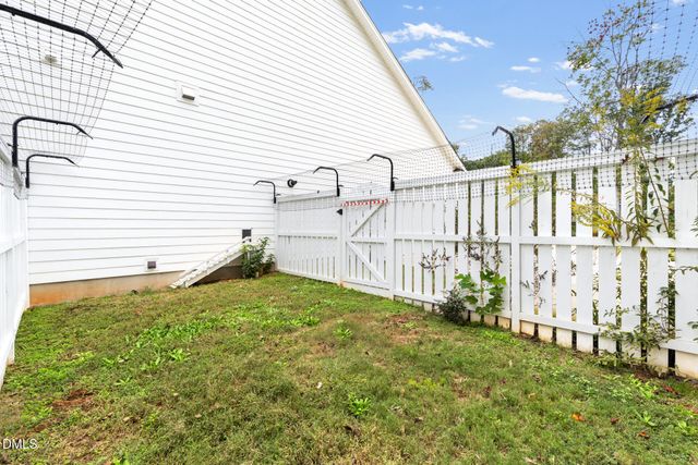 1606 Eno Ridge Drive, Hillsborough, NC 27278