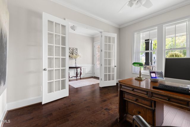 1606 Eno Ridge Drive, Hillsborough, NC 27278