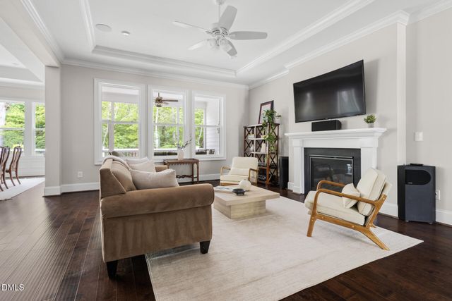 1606 Eno Ridge Drive, Hillsborough, NC 27278