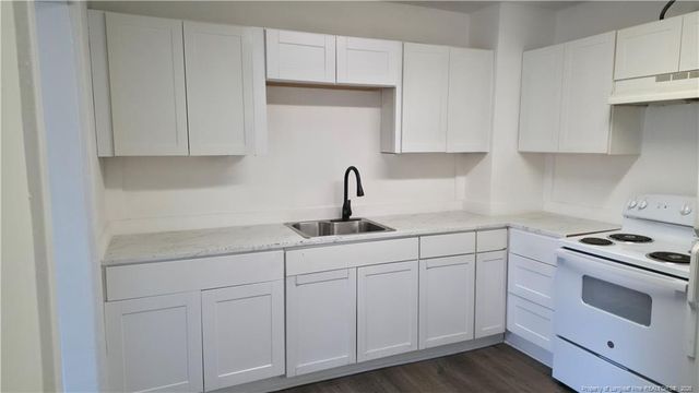 217 Sunset Avenue, Fayetteville, NC 28301