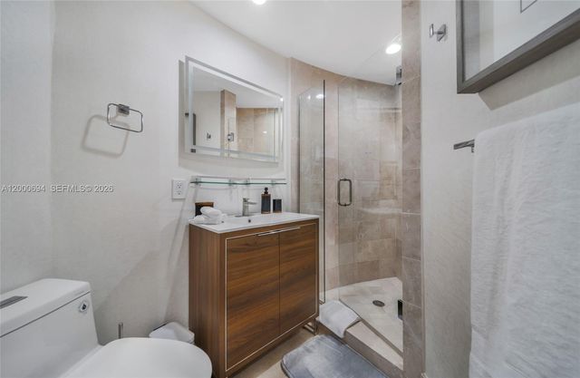 17001 Collins Ave 1807, Sunny Isles Beach, FL 33160