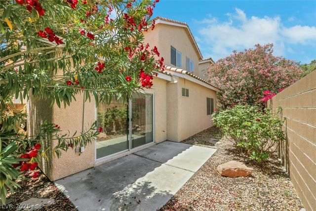 10356 Rocky Waters Avenue, Las Vegas, NV 89129