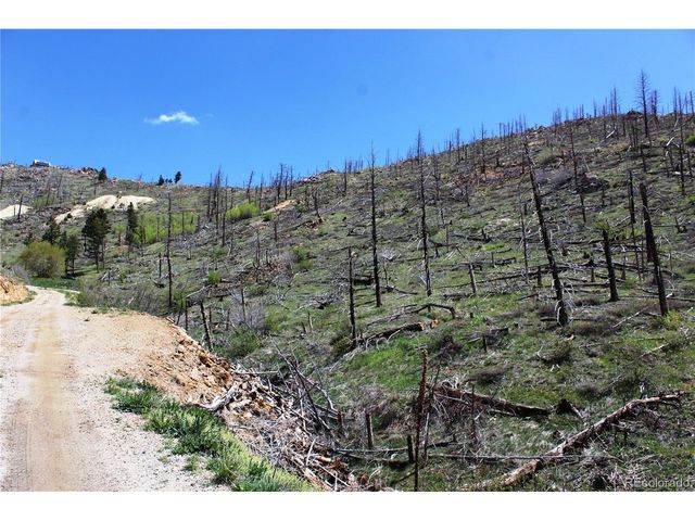 0 County Rd 89, Boulder, CO 80302