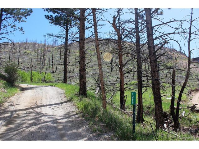 0 County Rd 89, Boulder, CO 80302