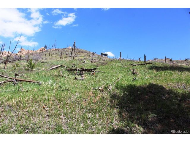 0 County Rd 89, Boulder, CO 80302