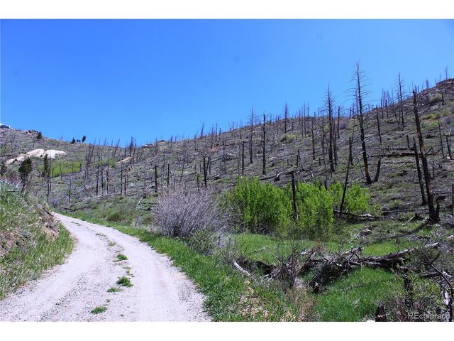 0 County Rd 89, Boulder, CO 80302