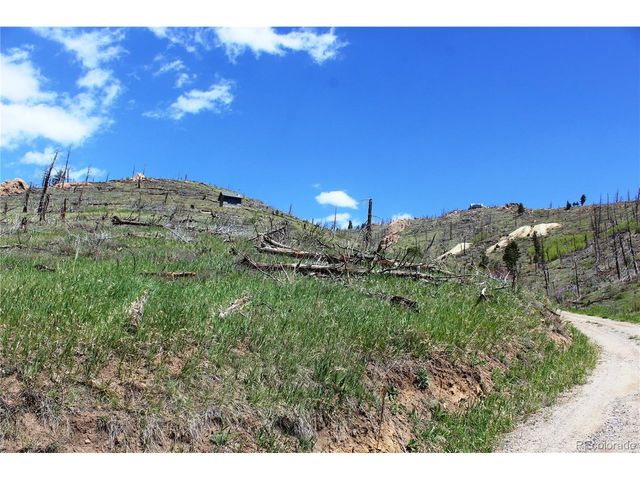 0 County Rd 89, Boulder, CO 80302