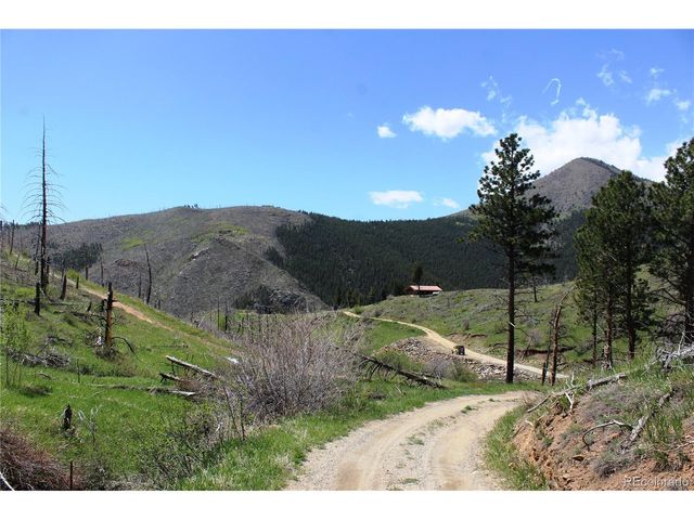 0 County Rd 89, Boulder, CO 80302